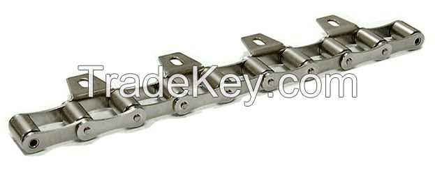 Agricultural Roller Chain