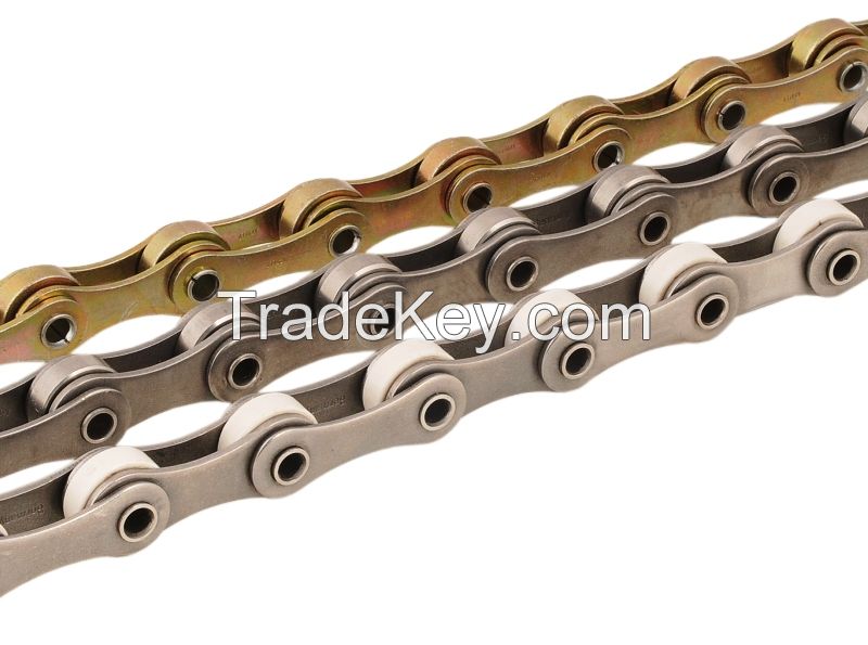 Hollow Pin Chain