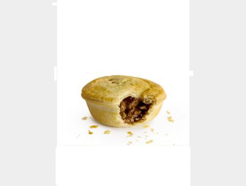 New Zealand Meat Pies