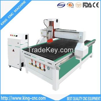 China K-1325 cnc router machine for wood, marble, wood, acrylic