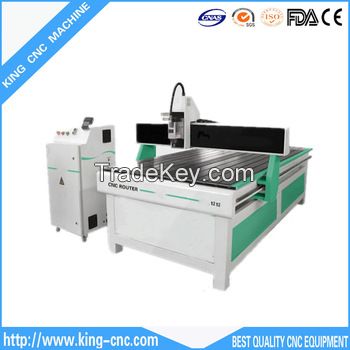 K-1212 high quality and hot sale Advertising CNC Router