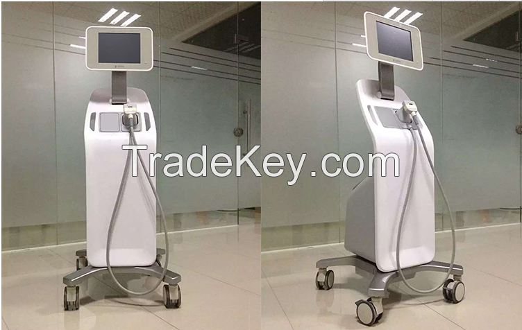 2016 new liposonix body slimming machine