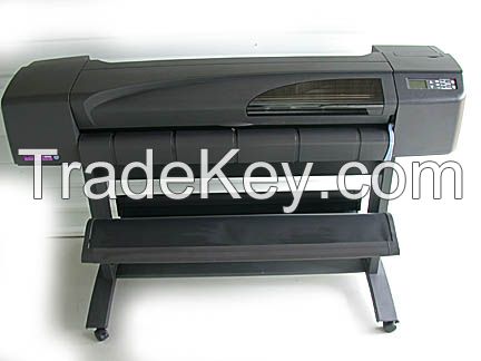 used hp designjet 800