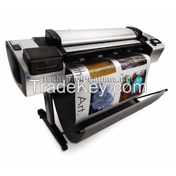 hp plotter