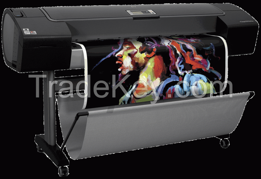 hp plotter