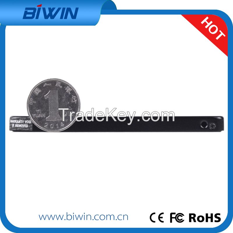 2.5 inch sata 3.0 TLC flash sata 480gb ssd hard drives from Biwin