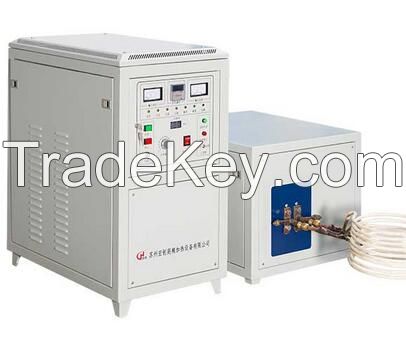 intermediate frequency welding machine