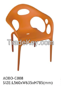 plastic chair mould OEM