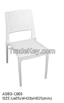 plastic chair mould 