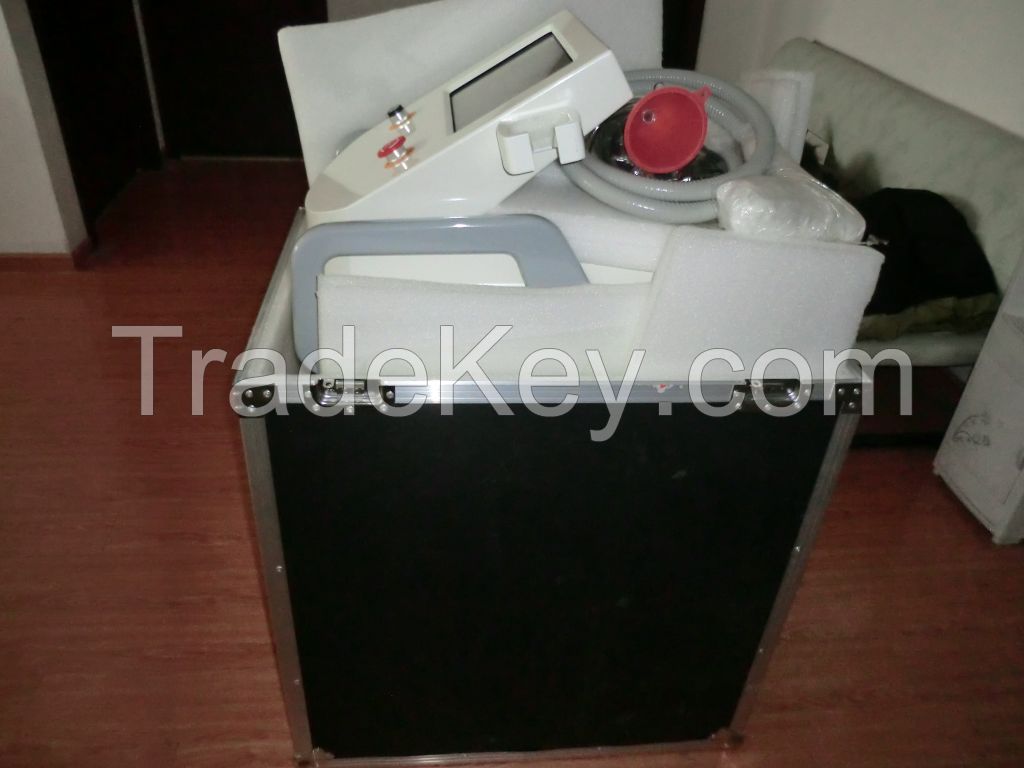 808 NM diode laser hair  removal  machine