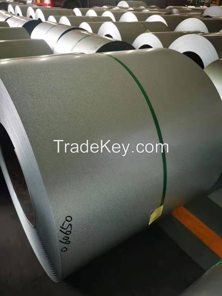 Factory Price DX51D Al-Zn Coating Galvalume Steel in Coil/Sheet