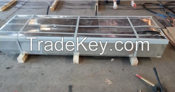 Discount Price Roofing Sheets with Free Sample