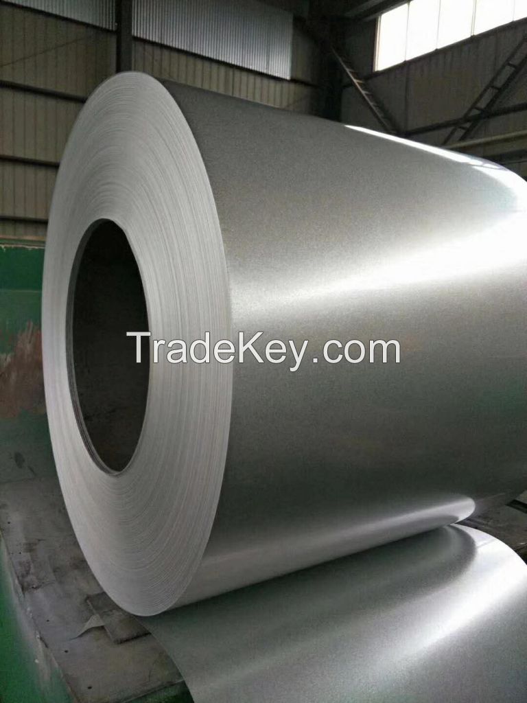 Factory Price DX51D Al-Zn Coating Galvalume Steel in Coil/Sheet