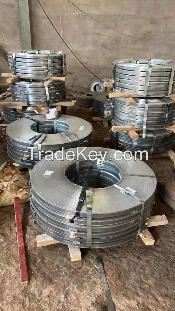 China Manufacturer Steel Strips Pre-painted Steel