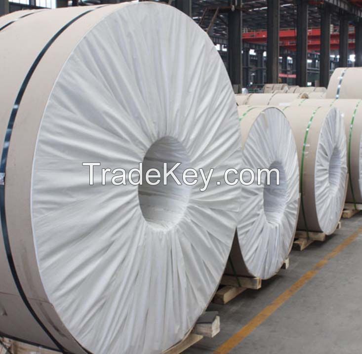 Factory Direct Sales Aluminum Roll 1100 1060 1050 3003 Aluminum Coil
