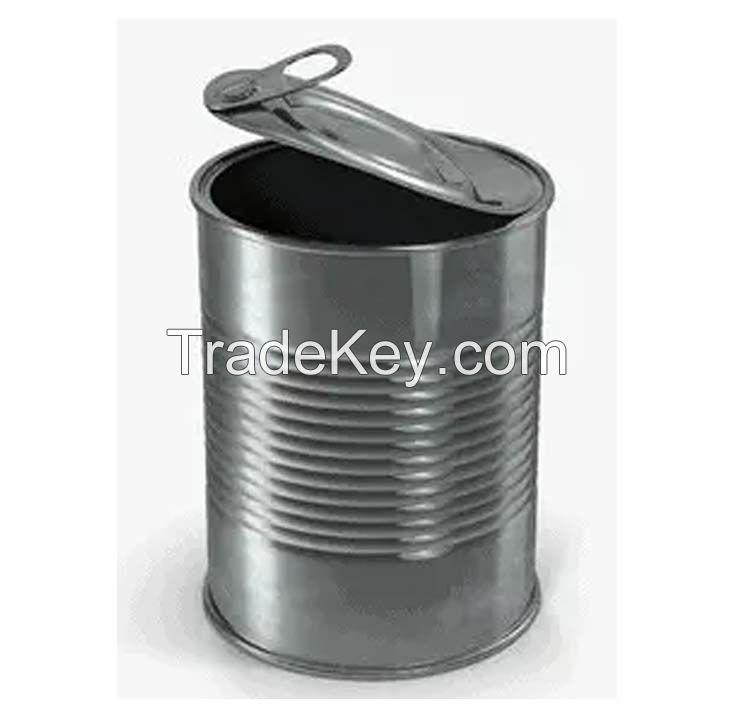 Tinplate and Tin Scrap Prices From China For Tinplate Containers and Tin Cans
