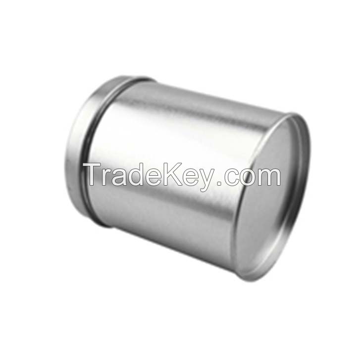 Wholesale Cold Rolled Hot Rolled Printed Tin Plate Sheet For Tin Cans 0.17mm 0.16mm