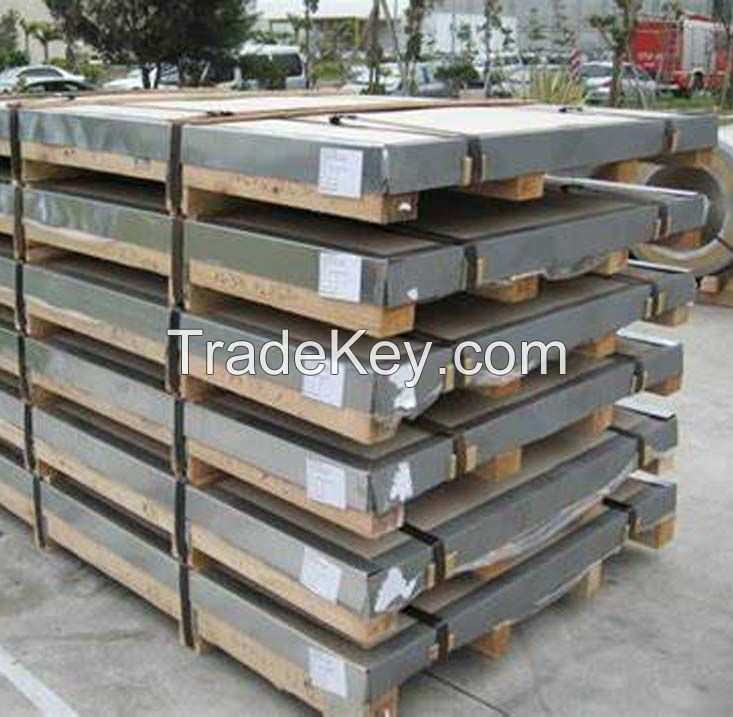 2B stainless steel sheet 304 316 201 plate/strip Stainless steel 304 coil