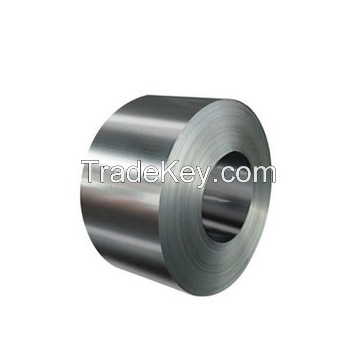 Cheap Price Carbon Steel 14 16 18 20 22 24 26 28 Gauge Gi Galvanized Coil Supplier