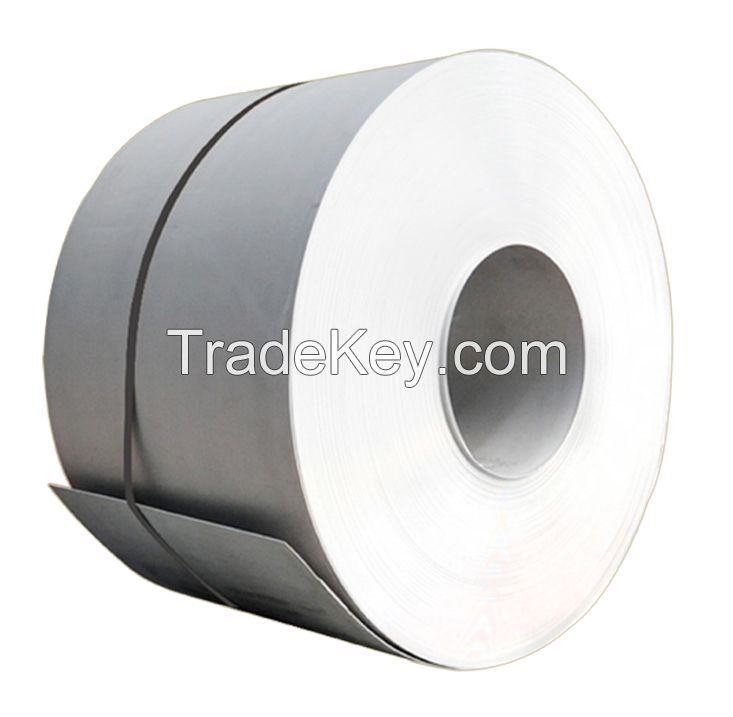 Size can be customized cold rolled gl galvalume steel 0.33 mm