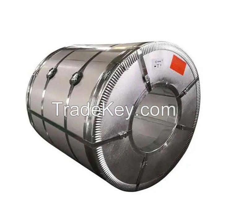 0.8mm cold rolled galvanized iron steel coil gi galvanized steel z275