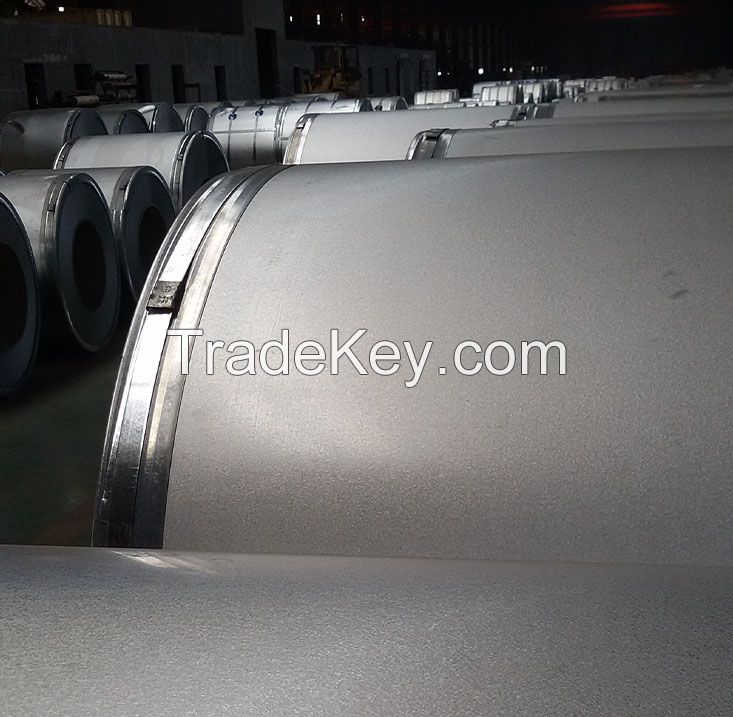 Galvalume Galvalume Prepainted Galvalume Steel Coil High Quality Hot Sale Bis