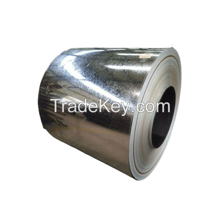 0.35mm 0.5mm Dx51d S220GD GI Aluzinc Galvanized Steel Coil Sheet Adobe Cs Import And Export