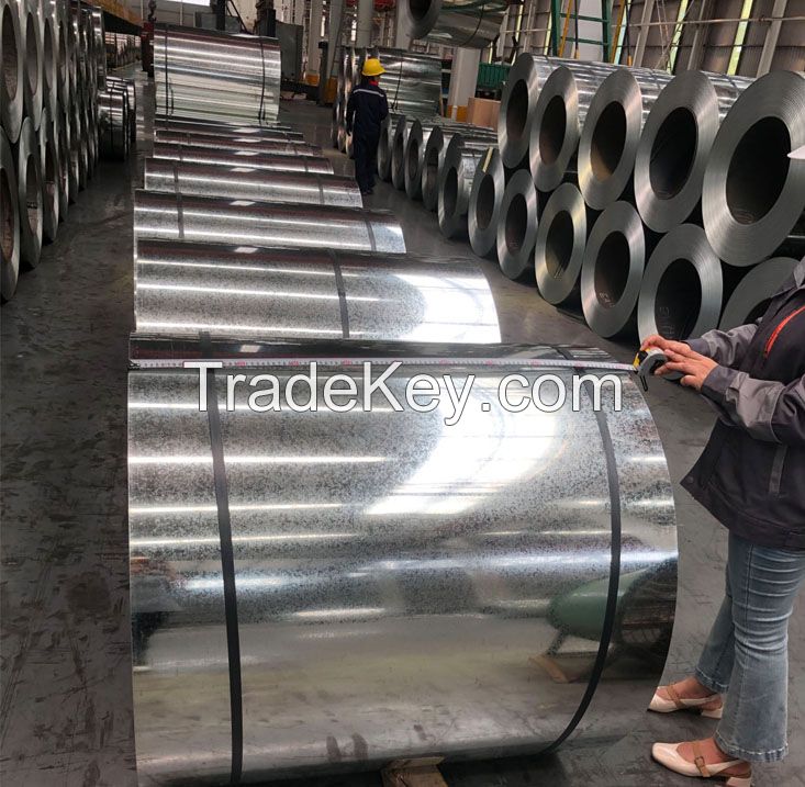 0.35mm 0.5mm Dx51d S220GD GI Aluzinc Galvanized Steel Coil Sheet Adobe Cs Import And Export 