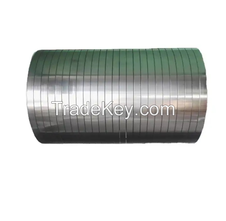 Thickness 0.3mm cold rolled galvanized iron steel strips for hot sale