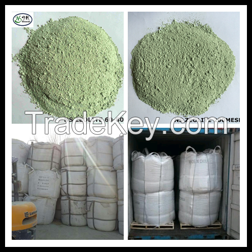 High quality Natural Zeolite with attractive price