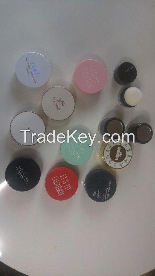 korea cosmetic &case