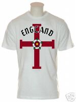 50 England 2006 World Cup Shirts