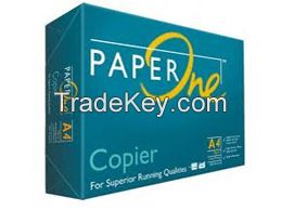  High Quality PaperOne A4 Paper 80gsm, 75gsm, 70gsm 