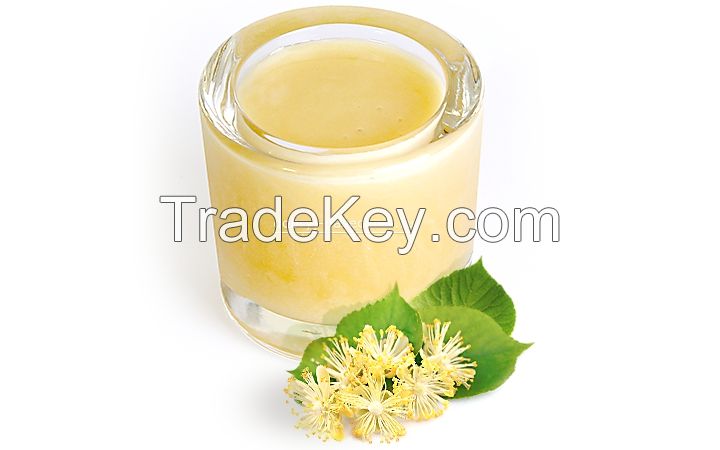 Lime (linden) honey