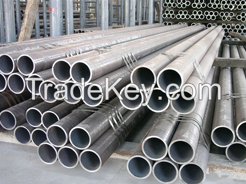 seamless steel pipe