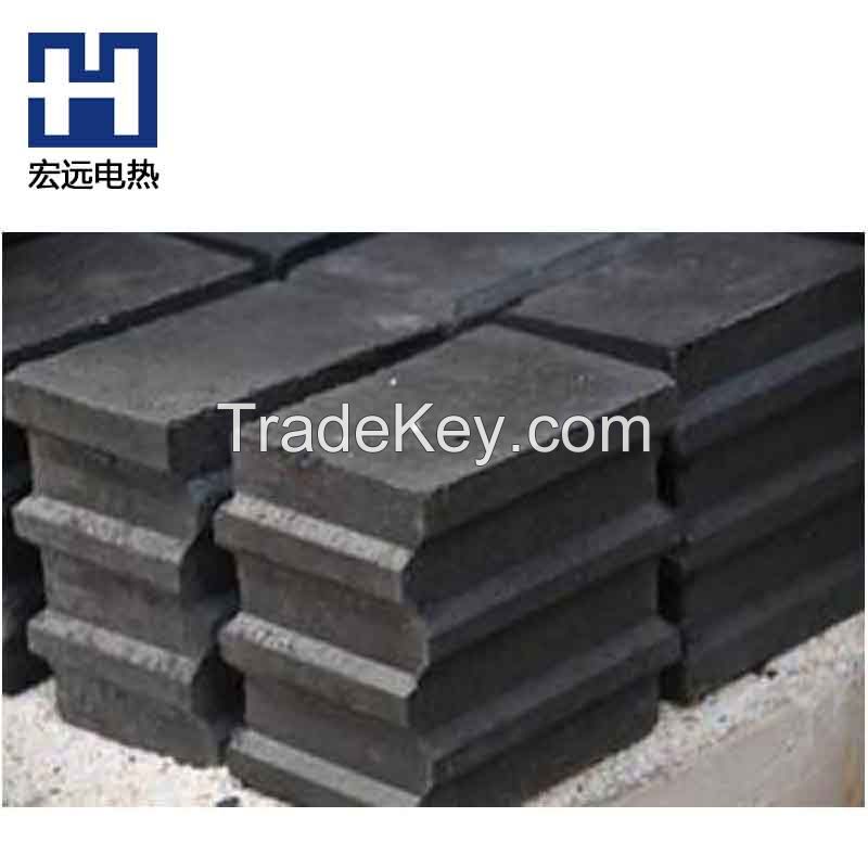 high quality professional factory SIC refractory bricks