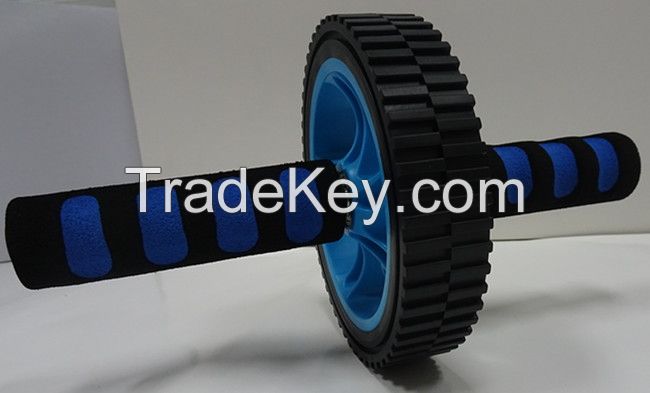 Abdominal Wheel Push up Idler Wheel Firm Ads