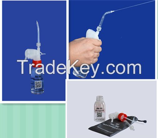 teeth clean equipment waterpik tools