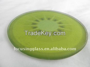 Tempered Glass cutting board