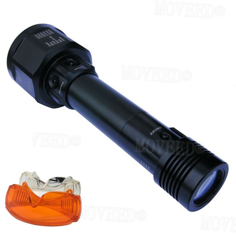 Forensic Alternate LED Light Source(up to 10wavelengths) OR-GSS100