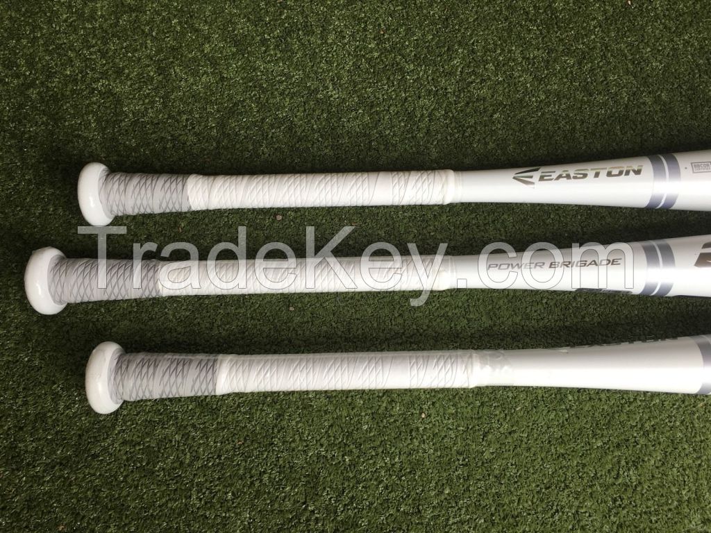 2017 Easton ZCORE Speed WHITE BBCOR Baseball Bat 