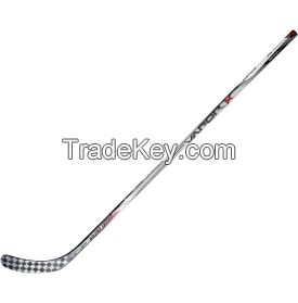 Bauer Intermediate Vapor 1X GripTac Ice Hockey Stick 