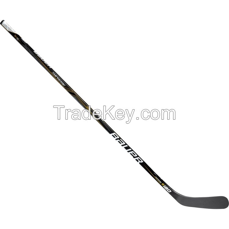 Bauer Intermediate Supreme S180 Ice Hockey Stick 