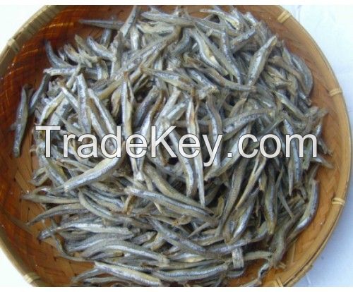 Dried Anchovy