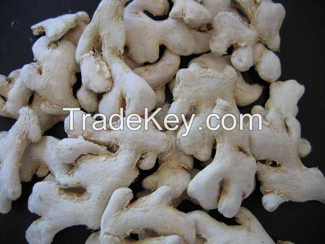 Dry Ginger Whole