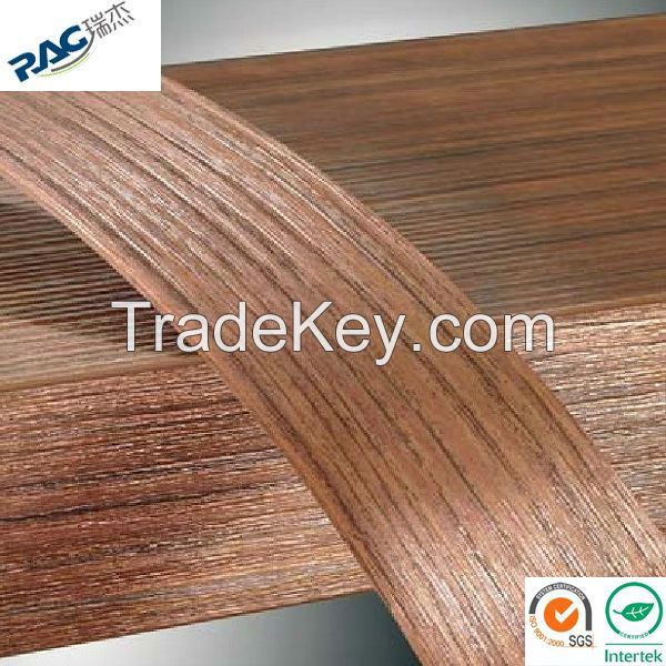 pvc edge banding used in mdf/particle boads/ egger boards
