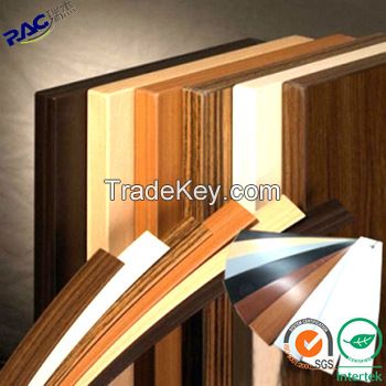 pvc edge banding used in office/home furniture