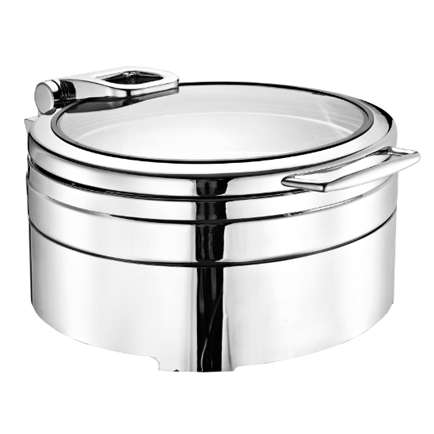 SAINTCOOK chafing dish, buffet food warmer HC3802E