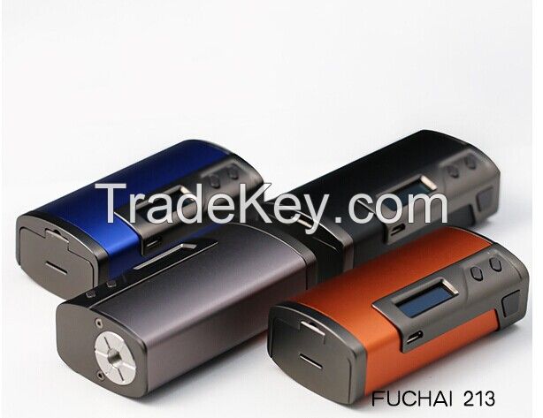 FUCHAI 213 SIGELEI 213 E CIGARETTE