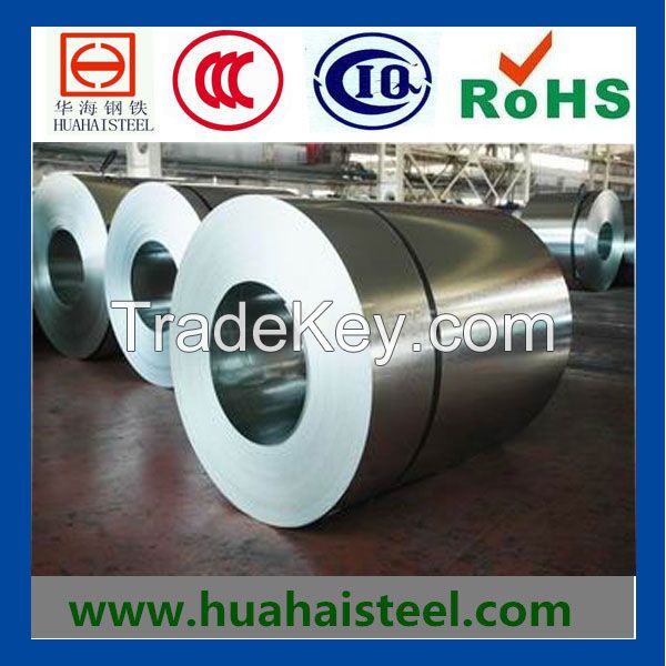 Galvanized sheet/coil